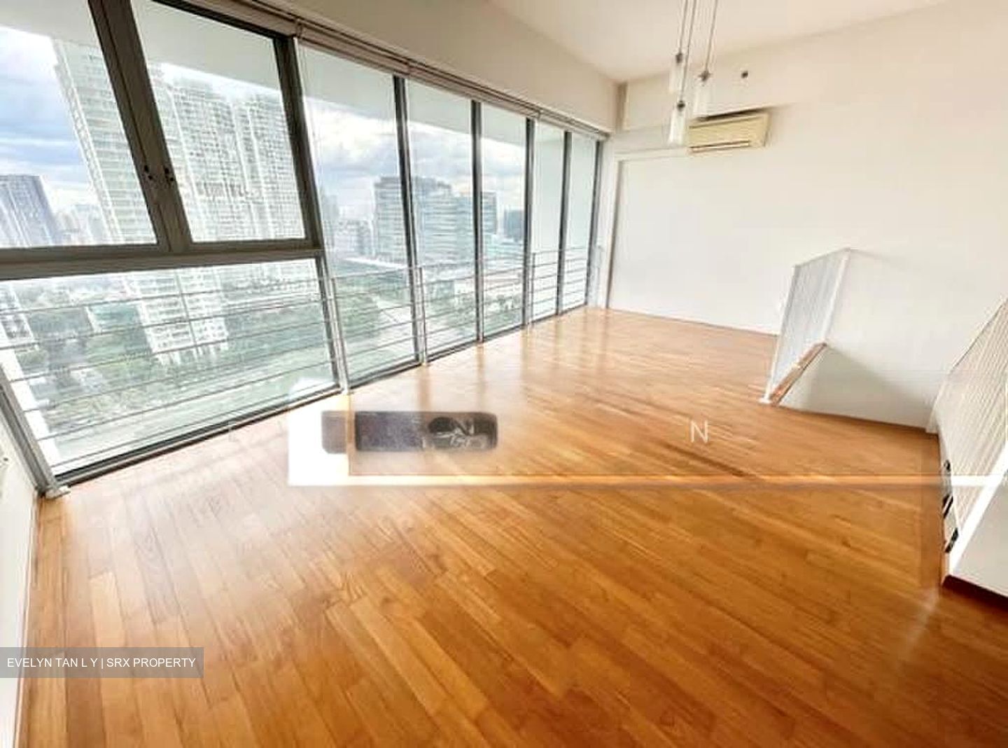 Southbank (D7), Office #613723631